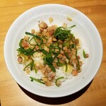 らあめん花月嵐 門前仲町店 - 