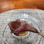 コントワール フー - 