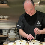 コントワール フー - 