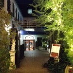 ラ・ロシェル 南青山 - 