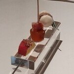 ラ・ロシェル - 