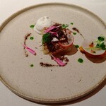 ラ・ロシェル - 