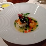 ラ・ロシェル - 