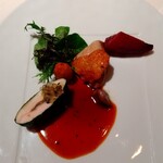 ラ・ロシェル - 