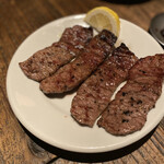 RODEO - ハラミの炙り