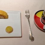 ラ・ロシェル - 