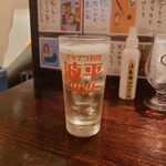 Okinawa Sakaba Namihei Teritori- - ハブ酒サワー(20-12)