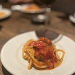 RODEO - トマトパスタ