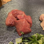 一心 west - 