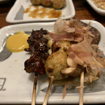 Yakitori Daikichi - 