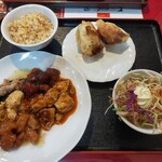 林洋飯店 - 