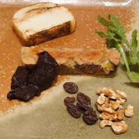 肉料理ふくなが - 