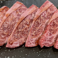 黒毛和牛焼肉 肉處 きっしゃん 西中島総本店 - 