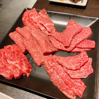 焼肉 じゅん - 