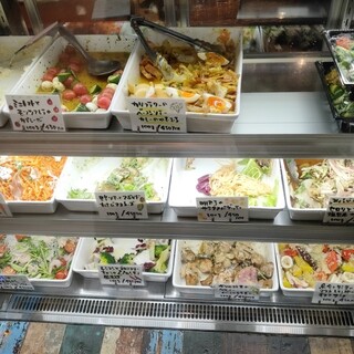 パティスリーエール_2