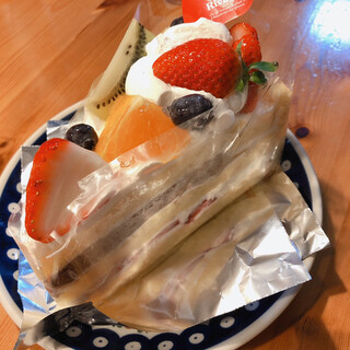 堺 泉南で人気のケーキ ランキングtop20 食べログ