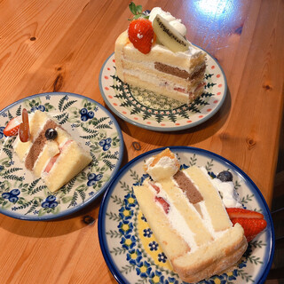 堺市西区でおすすめの美味しいケーキをご紹介 食べログ