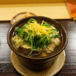 京料理かねき - 鍋