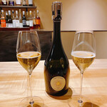 長谷川 稔 - sapiens champagne 2009