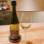 長谷川 稔 - Borgo del Tiglio