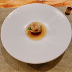 長谷川 稔 - 特産松坂牛とフグ白子