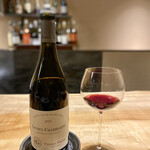 長谷川 稔 - Gevrey-Chambertin 2015