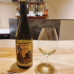 長谷川 稔 - Condrieu Legende Bonnetta Clos De La Bonnette