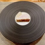 長谷川 稔 - クエ　カブ