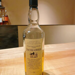 長谷川 稔 - inchgower 14 year old