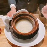 長谷川 稔 - 福井県いちほまれ米