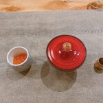 長谷川 稔 - いくらが輝いてます✨