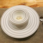 長谷川 稔 - ルレクチェ