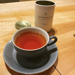 長谷川 稔 - TEA TRAVELLERS