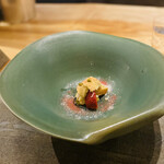 長谷川 稔 - フレジエ(いちごのショートケーキ)