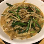 ひできよラーメン - 