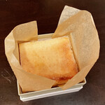 長谷川 稔 - チーズの濃厚なコクと旨み、ほのかに感じる爽やかな柑橘の酸味♡めちゃ美味しいです！