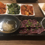 焼肉酒場 肉二郎 - 