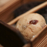 Itsuki - 2020年12月再訪：レーズンとクルミのパン☆