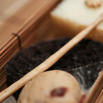 Itsuki - 2020年12月再訪：グリッシーニ☆