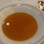 ブラッスリ 風間 - 