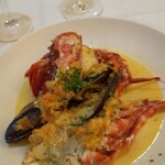 ブラッスリ 風間 - 