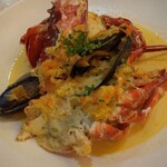 ブラッスリ 風間 - 