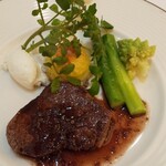 ブラッスリ 風間 - 