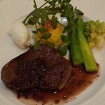 ブラッスリ 風間 - 