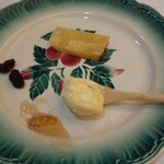 ブラッスリ 風間 - 