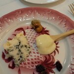 ブラッスリ 風間 - 