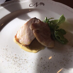 クチーナ ノルド いばらき - 