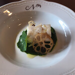 クチーナ ノルド いばらき - 