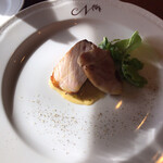 クチーナ ノルド いばらき - 