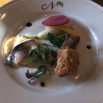 クチーナ ノルド いばらき - 